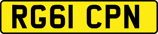 RG61CPN