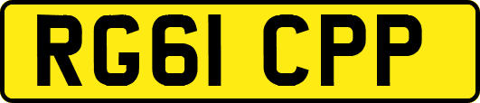 RG61CPP