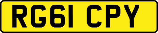 RG61CPY
