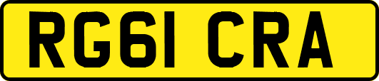 RG61CRA