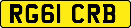RG61CRB