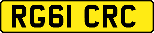 RG61CRC