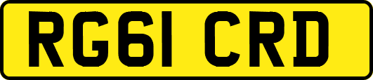 RG61CRD