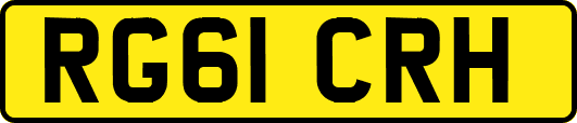 RG61CRH
