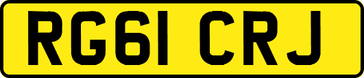 RG61CRJ