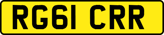 RG61CRR