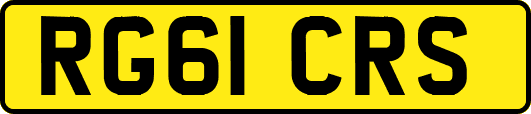 RG61CRS