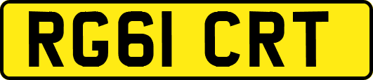 RG61CRT