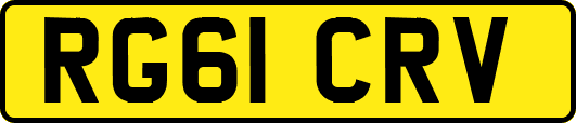 RG61CRV
