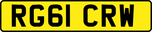 RG61CRW