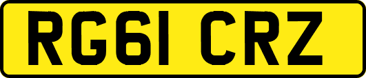 RG61CRZ