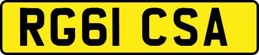 RG61CSA