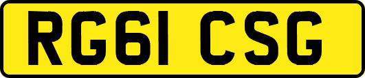 RG61CSG