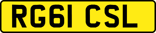 RG61CSL