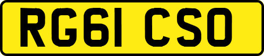 RG61CSO
