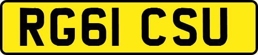 RG61CSU