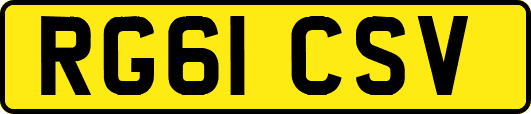 RG61CSV
