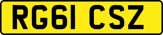 RG61CSZ