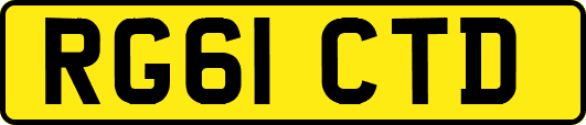 RG61CTD