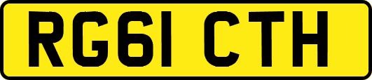 RG61CTH