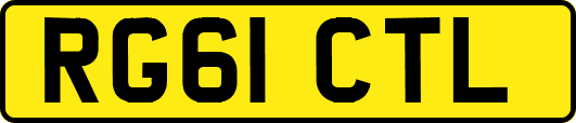 RG61CTL