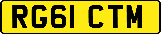 RG61CTM