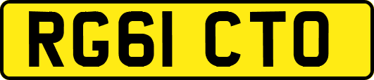 RG61CTO