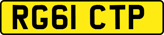 RG61CTP