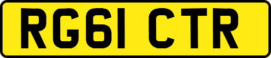 RG61CTR
