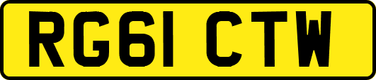 RG61CTW