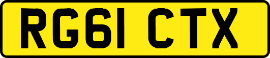 RG61CTX