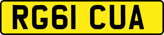 RG61CUA