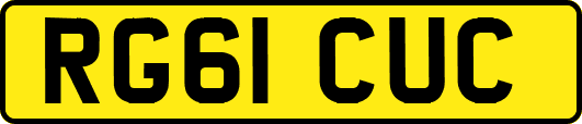 RG61CUC