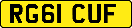 RG61CUF