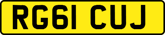 RG61CUJ