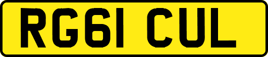 RG61CUL