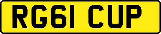 RG61CUP