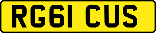 RG61CUS
