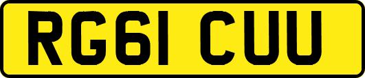 RG61CUU