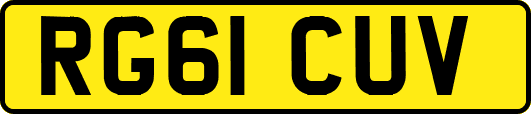 RG61CUV