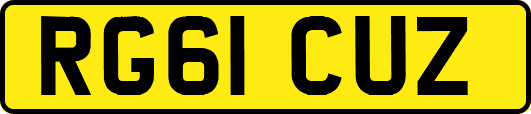 RG61CUZ