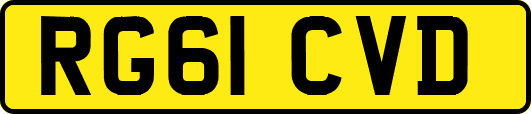 RG61CVD