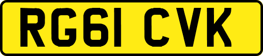 RG61CVK