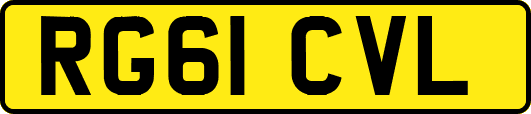 RG61CVL