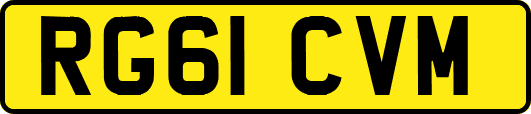 RG61CVM