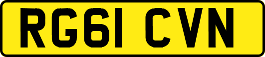 RG61CVN