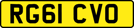 RG61CVO
