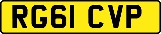 RG61CVP