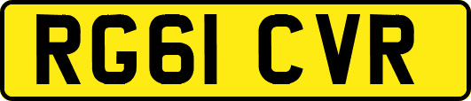 RG61CVR