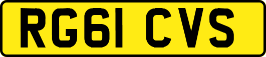 RG61CVS